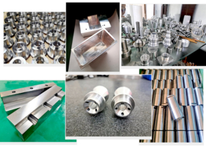 【台灣出貨】cnc加工數控車/銑加工 不鏽鋼/鋁合金/中碳/紅銅/零件加工定製